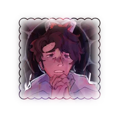 𓏼  Mark Heathcliff  †