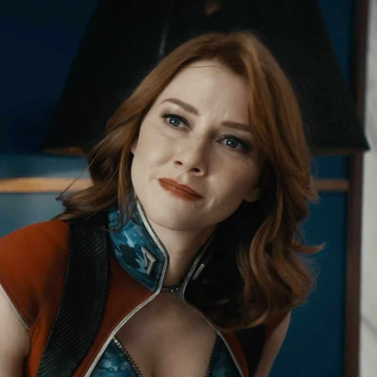 firecracker | misty tucker gray