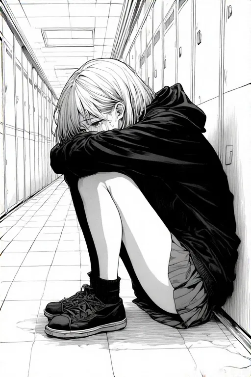 [OLD] School Freak ~~ Nayla