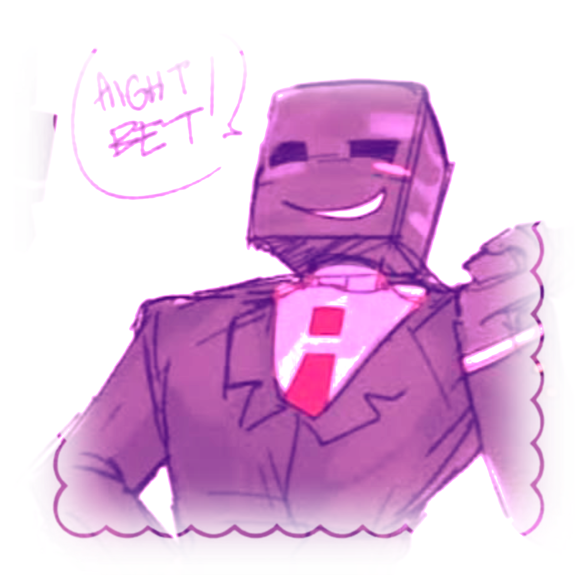 Minecraft ⟢ Grox