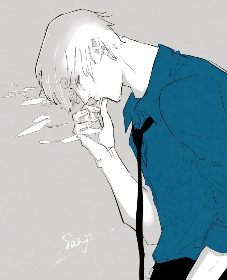 Sanji Vinsmoke 
