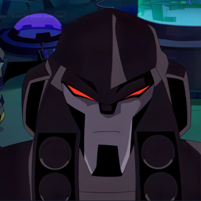 Megatron 