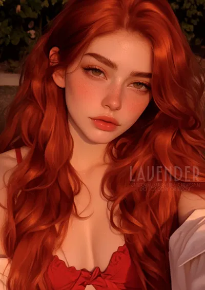 Ruby McKenna 