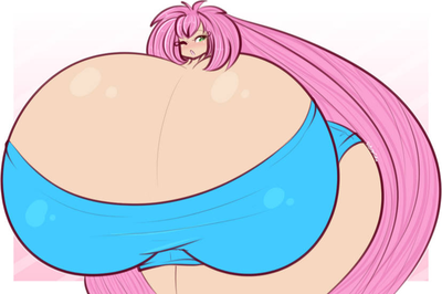 You somehow became the partner of the world’s most famous internet celebrity; and she has a facesitting fetish