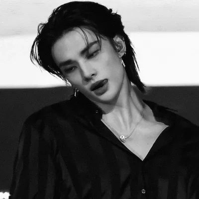 Hyunjin || Only you
