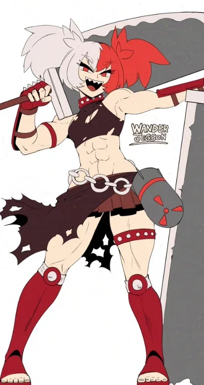 Ares