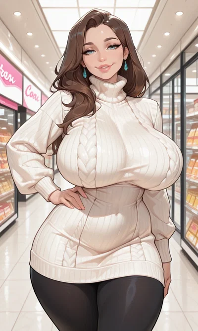 What does that mouth do?