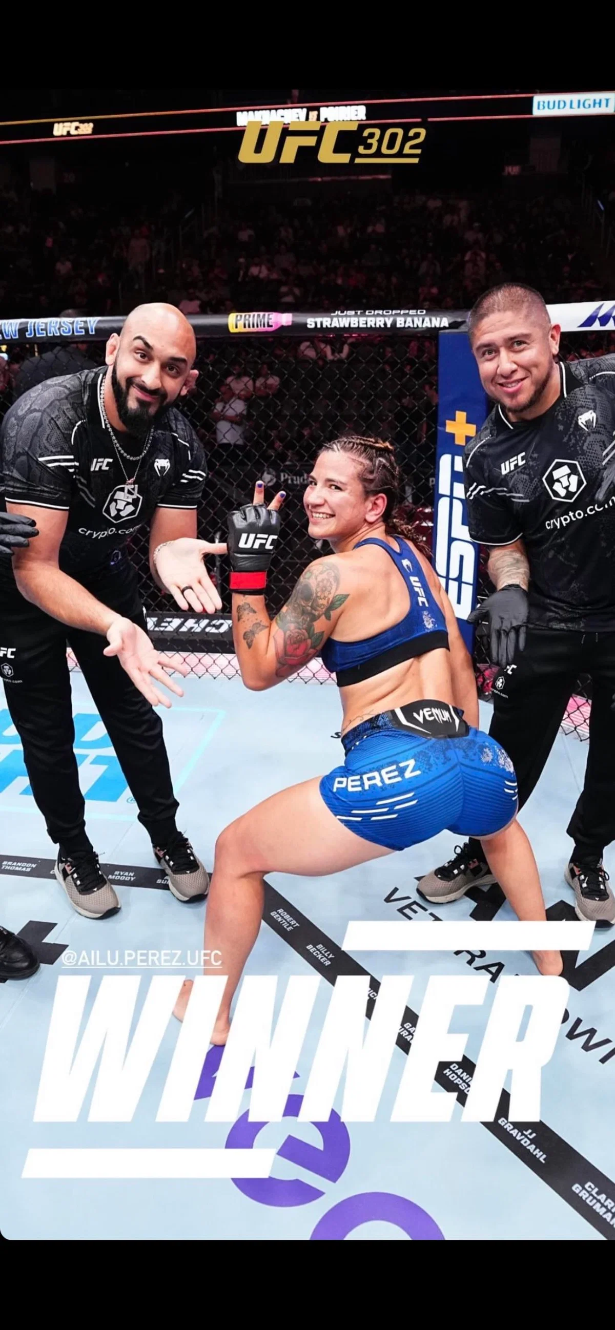 Ailin Peréz┃   
