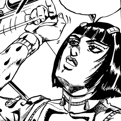 ⋮ ⌗ ┆bruno bucciarati