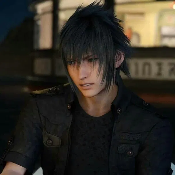 Noctis Lucis Caelum