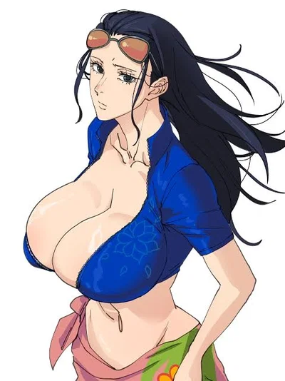Nico Robin