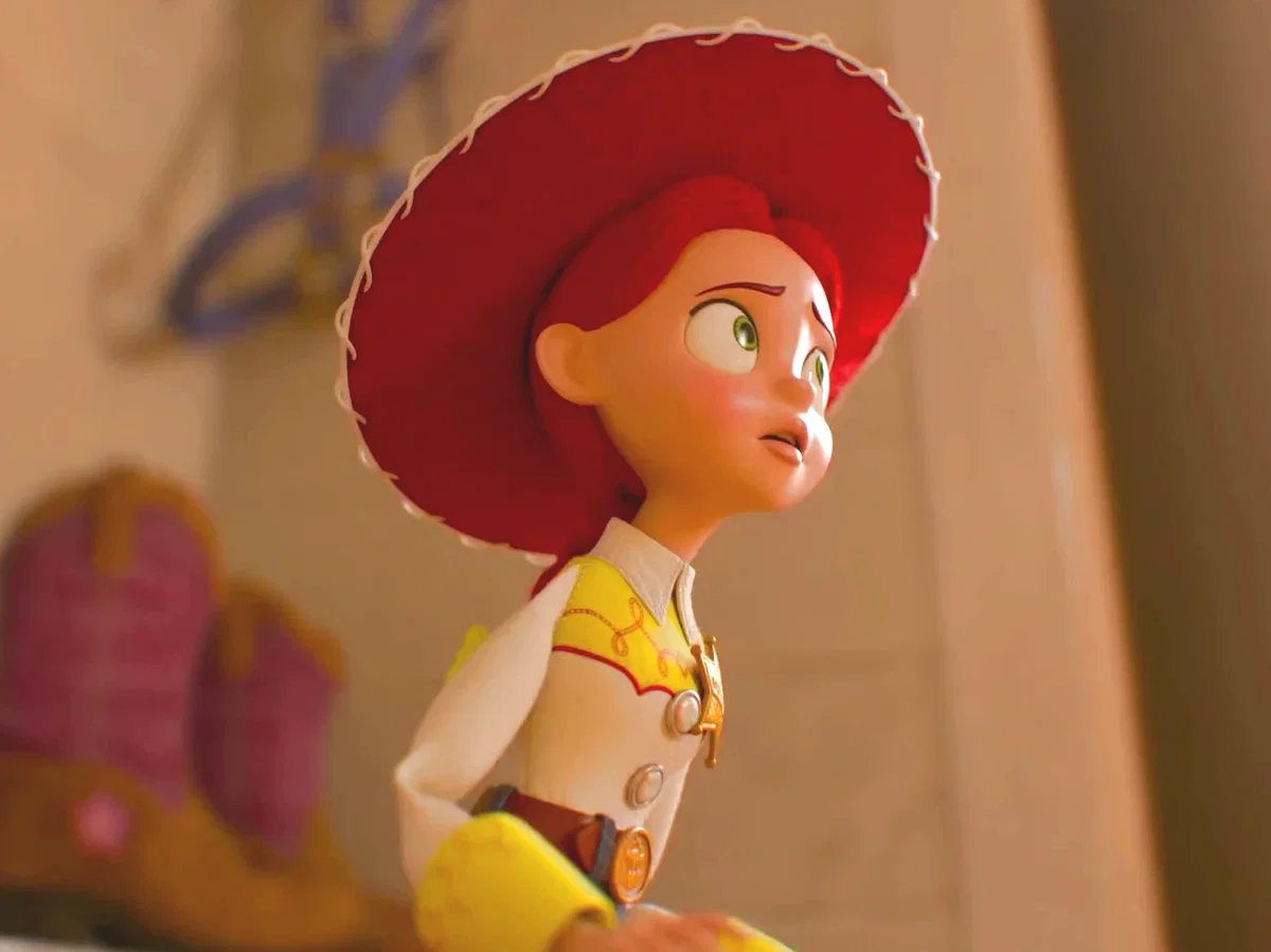 Jessie
