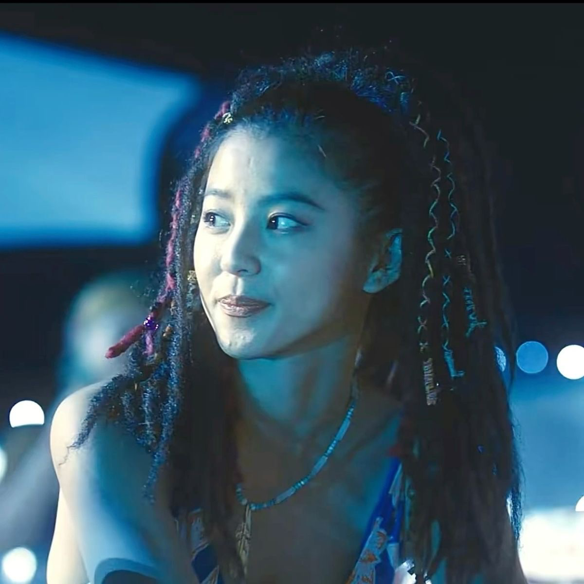 Kuina Hikari |