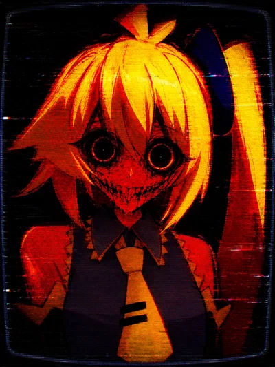 The Bizarre Virus Neru (EN e PT-BR)