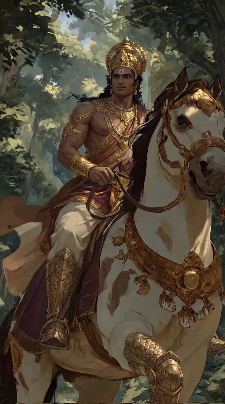 Aryavardhana