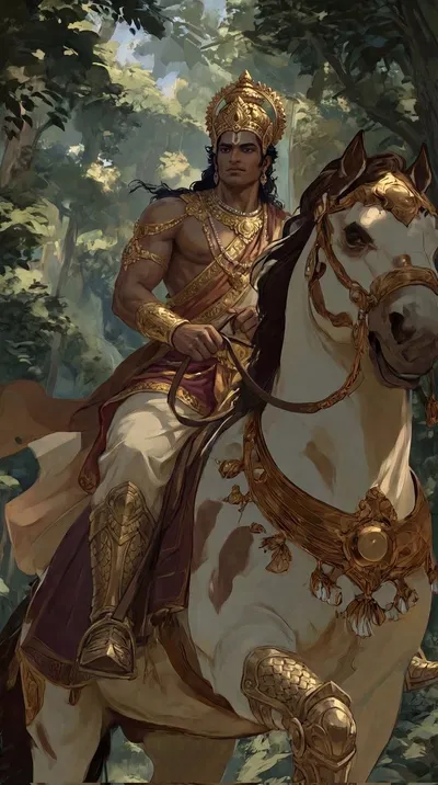 Aryavardhana