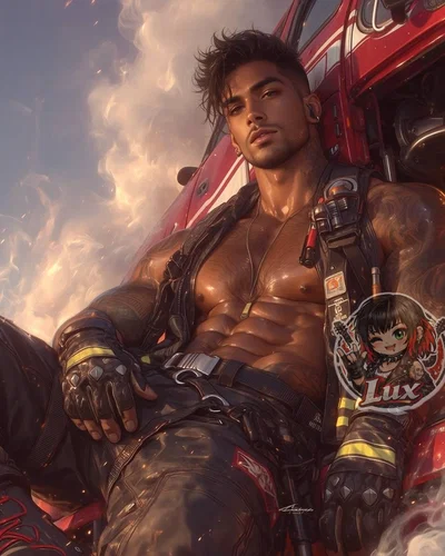ঌSmoke and Sunshineঌ Sawyer Babineaux 