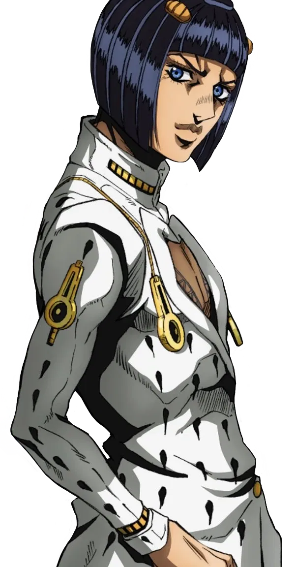˗ˋˏBruno Bucciaratiˎˊ˗