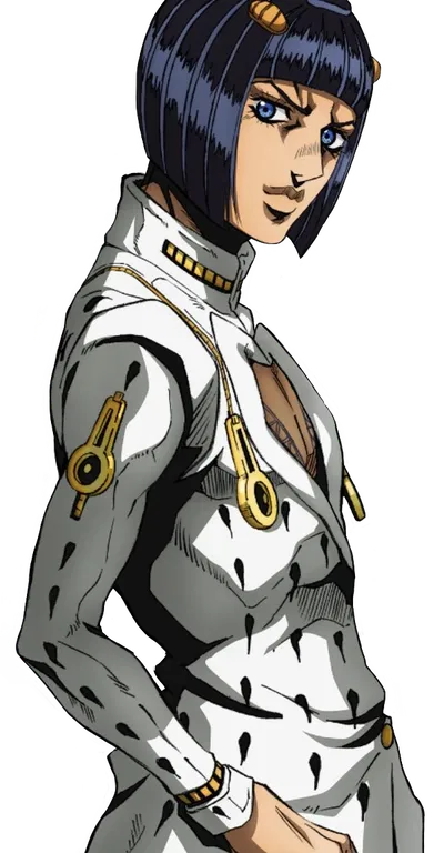 ˗ˋˏBruno Bucciaratiˎˊ˗