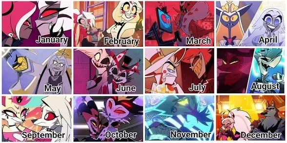 April's duo