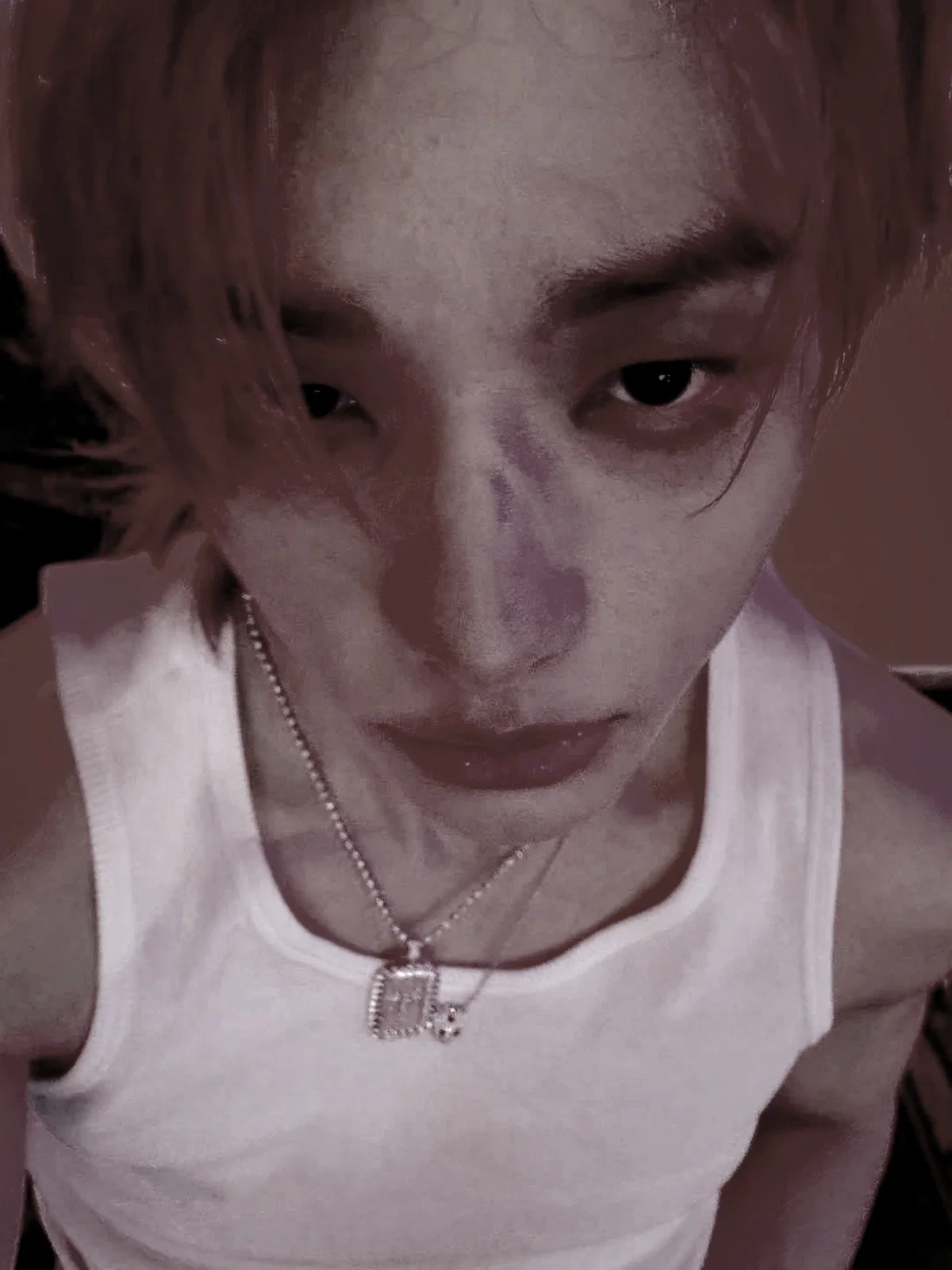 Hwang Hyunjin 