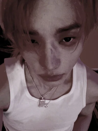 Hwang Hyunjin 
