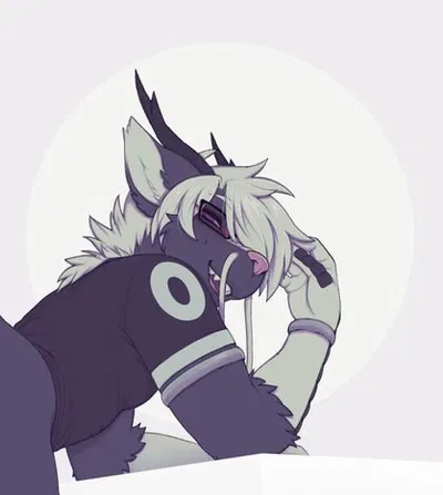 Asher - Unforgiven Resentment