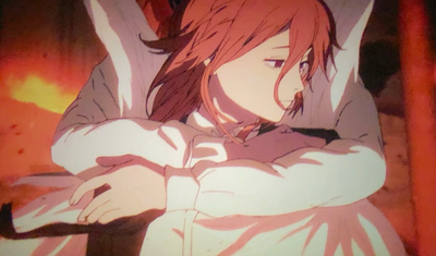 Angel Devil