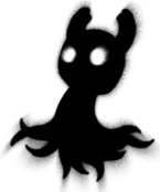 The Knight Born of God and Void