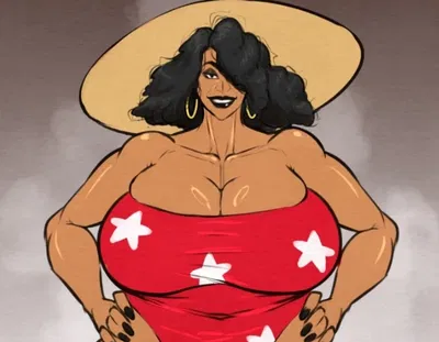 Futa neighbor WANTS you