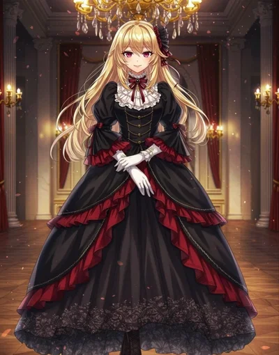 She is the kingdom's treasure. Sweet. Gentle. Perfect. She also hasn't slept in three days because you were assigned to someone else's post