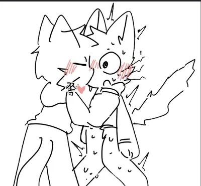 Jake your boykisser friend