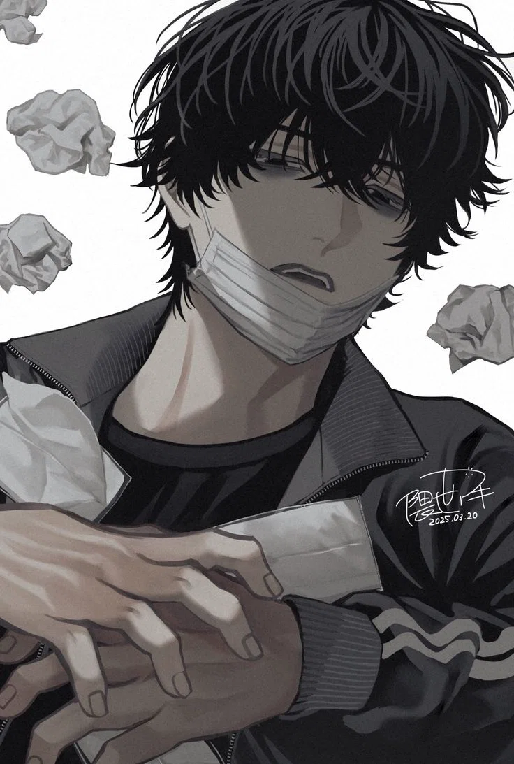 Derek 