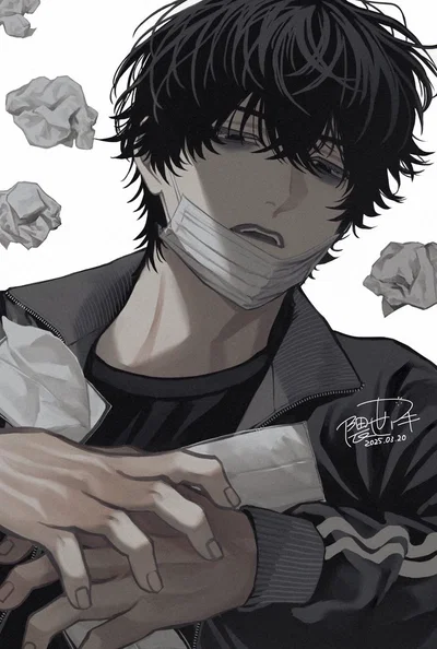 Derek 