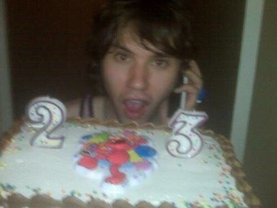 ⋆.  𐙚  ̊ ryan ross