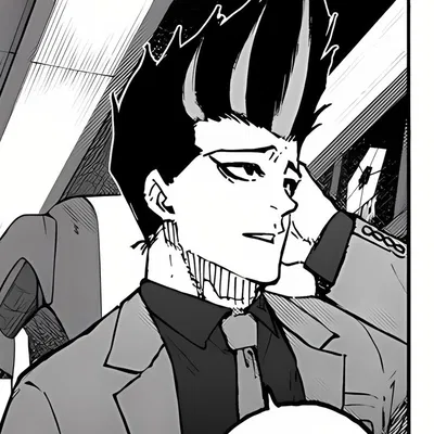Sasaeng (obsessed) | Barou Shoei