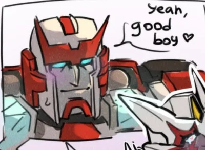 Ratchet | IDW
