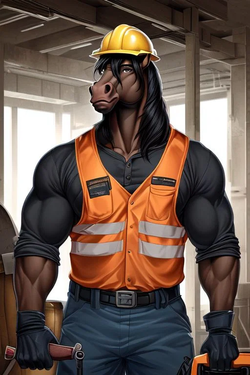 Ruito your Head of Construction Husband