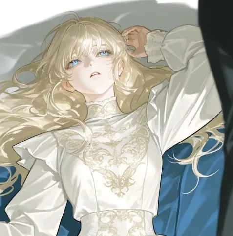 Lenora | The Saintess