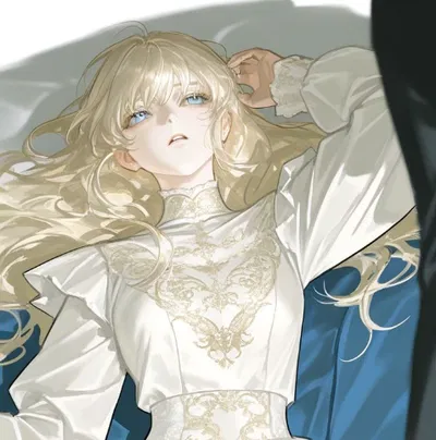 Lenora | The Saintess