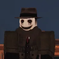 Mr. Sorrow