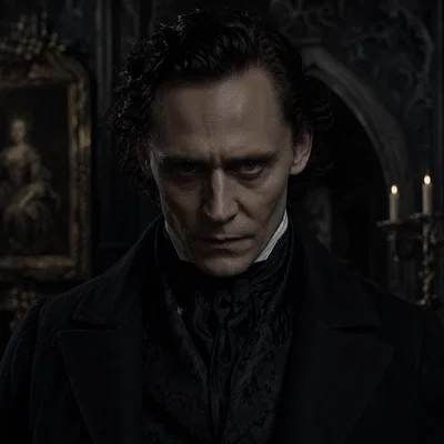 Thomas Sharpe