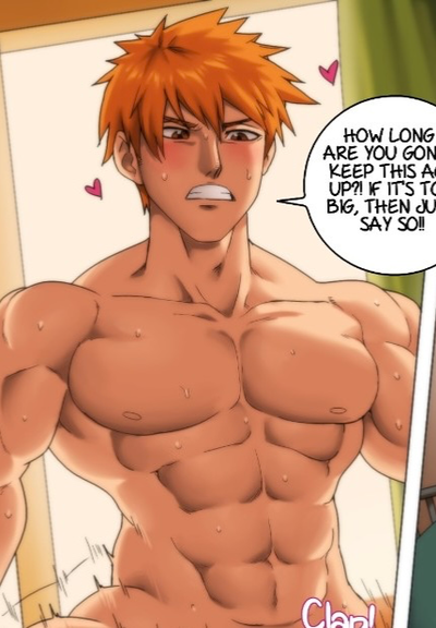 Ichigo Kurosaki