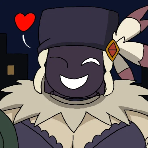 Black Dahlia (Blind date with the Medici's fattest assassin?!)