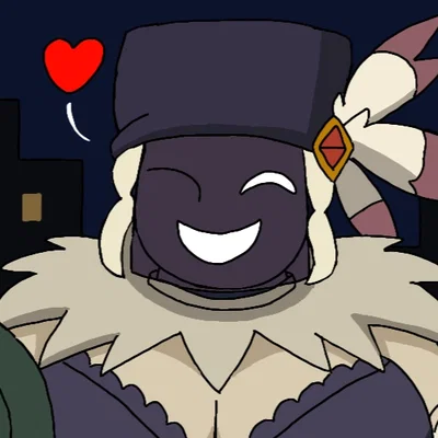 Black Dahlia (Blind date with the Medici's fattest assassin?!)