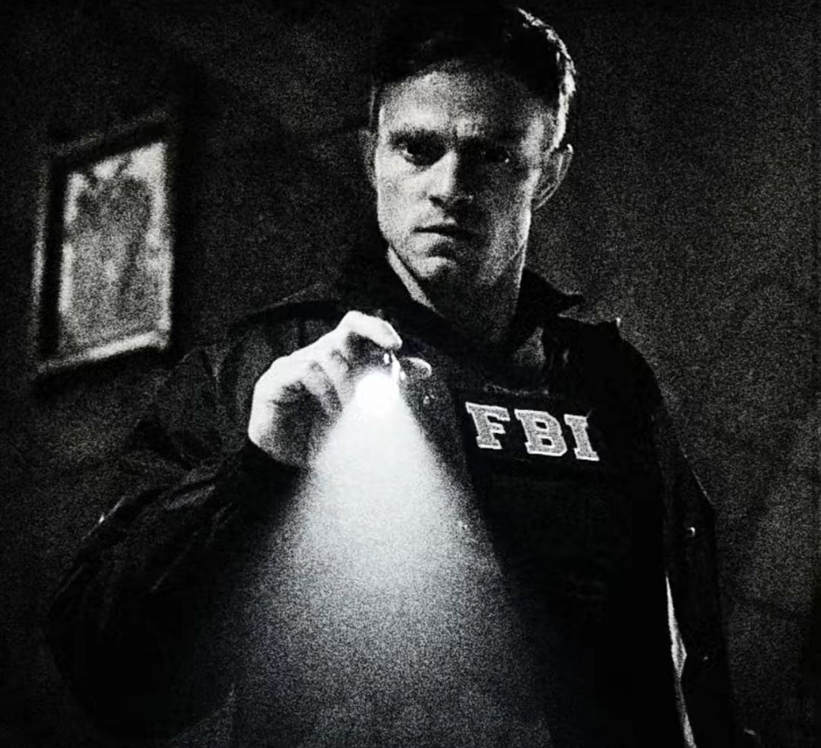 BENJAMIN “DEX” POINDEXTER