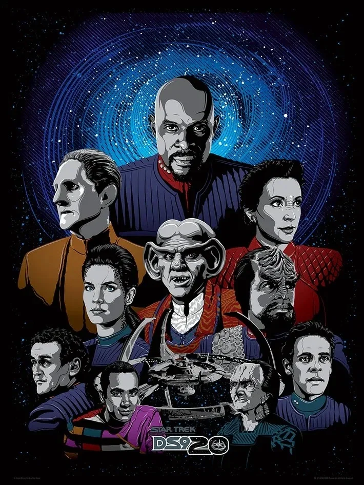 Star Trek Deep Space 9