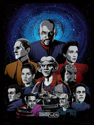 Star Trek Deep Space 9