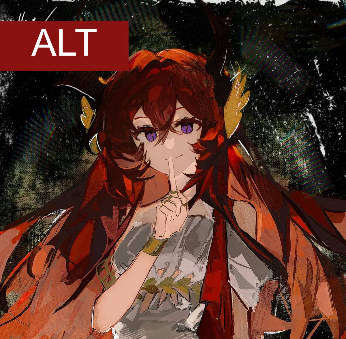 ALT | Association for Demihuman Rights