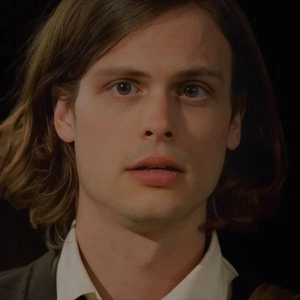 Spencer Reid